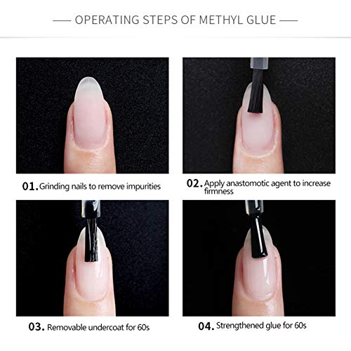 ARTIFUN Deshidratador De Uñas Uv/Led Nail Arts Primer Base Gel Secado Rápido Balance Inodoro Para Superficies De Uñas Elimina Aceites Y Humedad 15 Ml