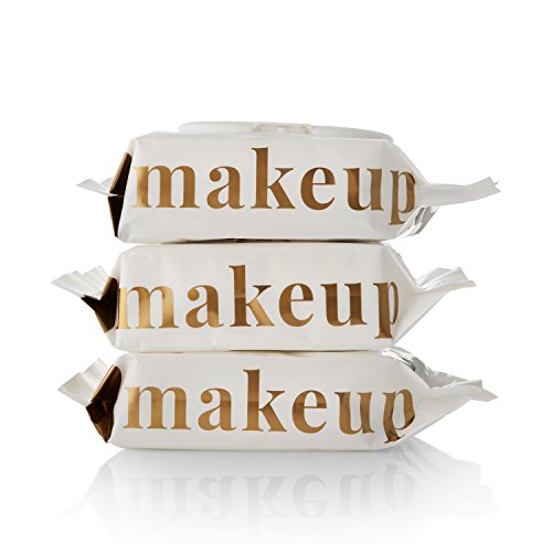 ArtNaturals Toallita Desmaquillante Hipoalergénicas - (Juego de 30 Piezas x 6 Piezas) - Piel Sensible, Normal a Seca - Paños De Limpieza Facial