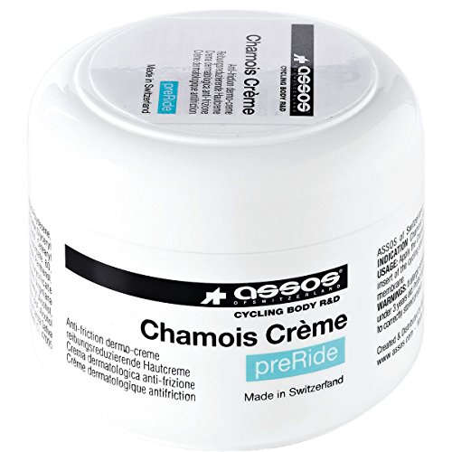 assos - Crema Chamois, Color 0