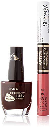 Astor, Brillo labial - 10 ml.