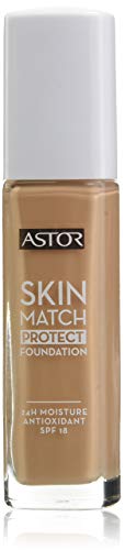 Astor Cara Maquillaje 30 ml