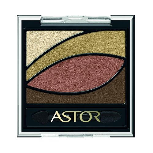 Astor EyeArtist Palette Paleta de Sombras, 120 (3607349184322)
