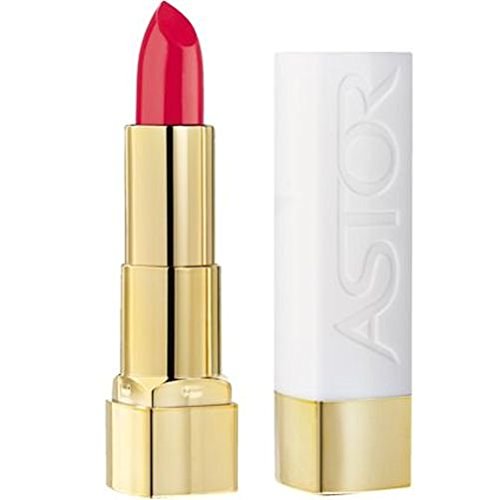 Astor - Soft sensation color and care, barra de labios, color tulip kisses 203, (4 g)