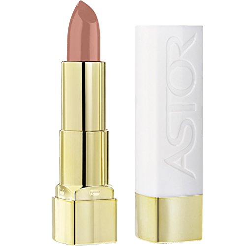 Astor Soft Sentation Color & Care Barra de Labios Tono 107 Delicate Rose - 19 g