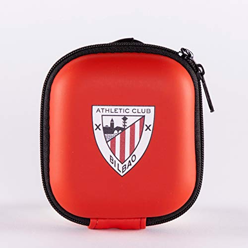 ATHLETIC CLUB DE BILBAO Funda Universal Roja Escudo