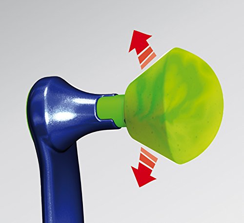 Auriculares Moldex 6800 01 WaveBand de 27 dB (1 unidad)