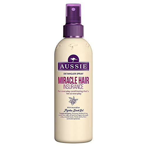 Aussie Miracle Hair Insurance Conditioner Spray 250Ml