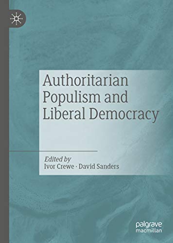 Authoritarian Populism and Liberal Democracy (English Edition)