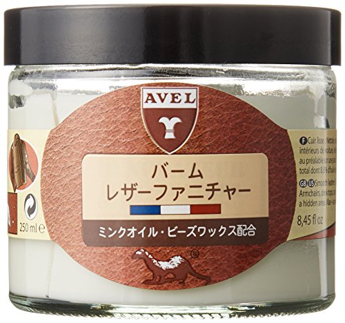 AVEL Renov Crema Incoloro Avel, 250 ml