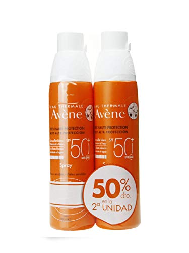 Avene Avene Duplo Spray 50+ 200Ml 400 g