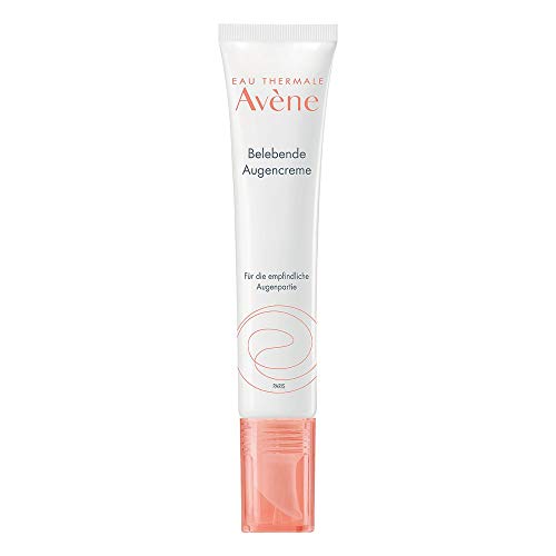 Avene Les Essentiels Crema de ojos revitalizante 15 ml
