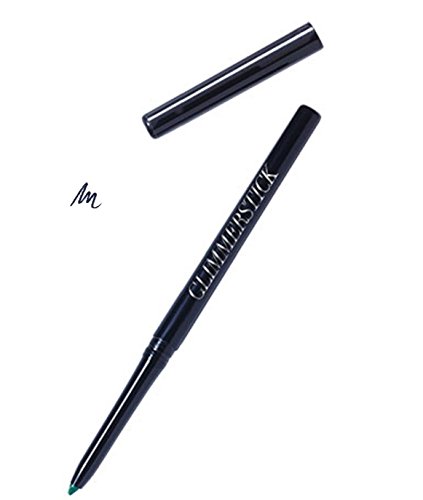 Avon Glimmerstick Lápiz De Ojos Waterproof AZUL MARINO - no hay necesidad de afilar
