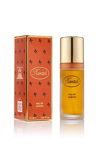 AW Kantali, Agua de perfume para mujeres - 55 ml.