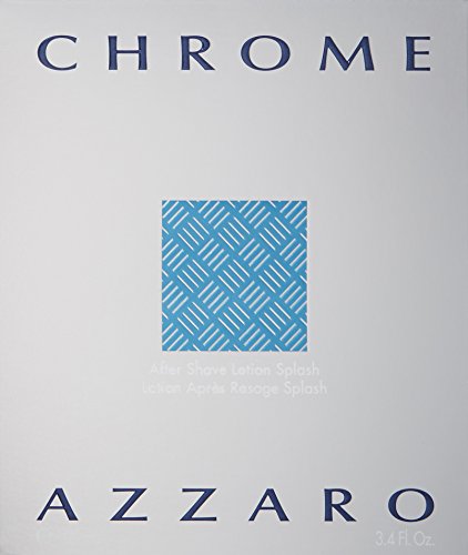 Azzaro Chrome Masaje 100 Ml. 100 ml