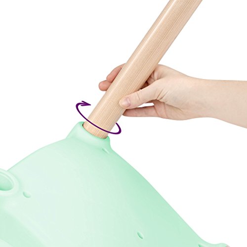 B. spaces Juego de sillas de 2 Piezas-Menta, 14.6016.5026.00