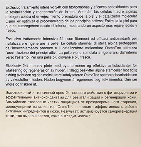 Babor Selection Cream - Crema de cuidado intensivo 24 h para la regeneración de la piel, para piel dañada y que necesita protección, vegano, 50 ml