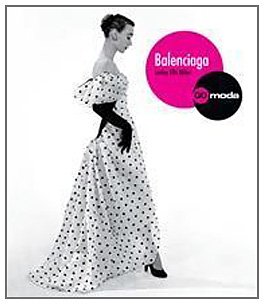 Balenciaga.: Modisto de modistos (GGmoda)