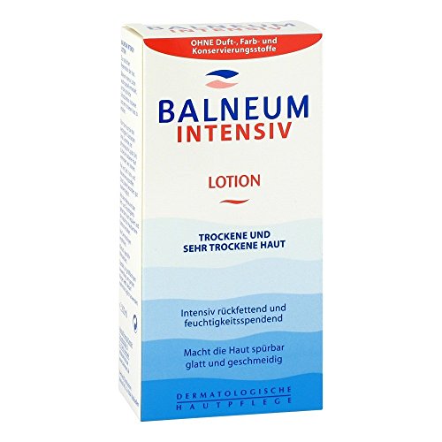 Balneum Intensiv Loción 200 ml