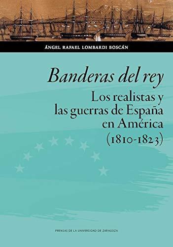 BANDERAS DEL REY (Ciencias Sociales)