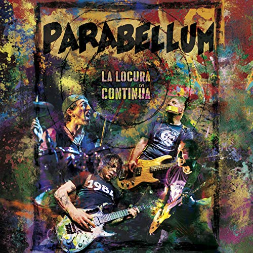 Barakaldo (Directo Bilbao, Sala Santana 27)