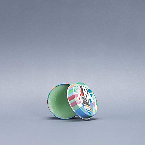 Barber Mind Pomada Cabello Fijación Media Magic para niños Barber Mind 100ml 500 g