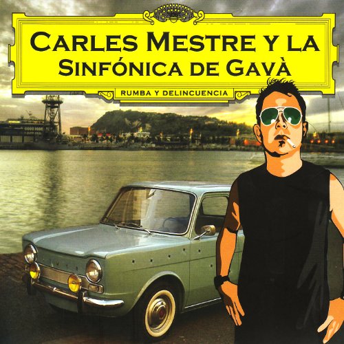 Barcelona és Bona Si El Desodorant No T'abandona