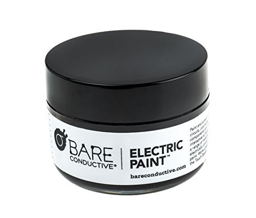 Bare Conductive - Electric Paint (50ml)