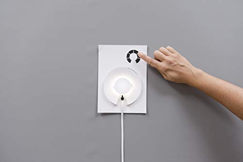 BARE CONDUCTIVE Electric Paint Lamp Kit