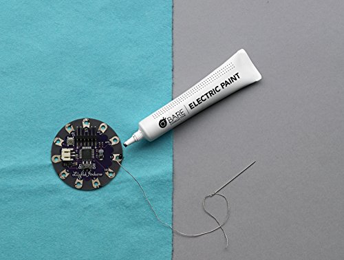 Bare Conductive Pen