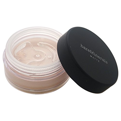 Bare Minerals MATTE Fundación SPF15 FAIRLY MEDIUM 05 6G