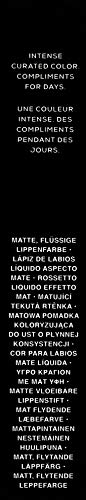 BareMinerals Statement Matte Liquid Lipcolor - # Flawless 4ml