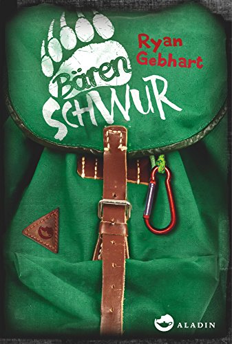 Bärenschwur (German Edition)