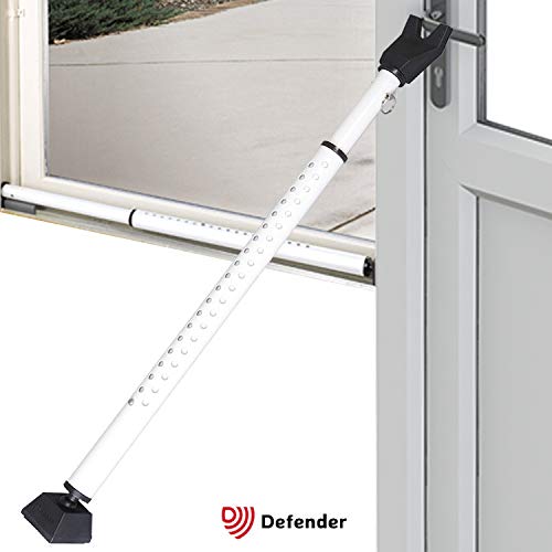 Barra de seguridad para puertas, de Defender