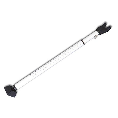 Barra de seguridad para puertas, de Defender