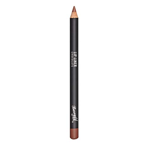 Barry M - Lip Liner Nr. 6 - Chocolate (Choco-Brown)