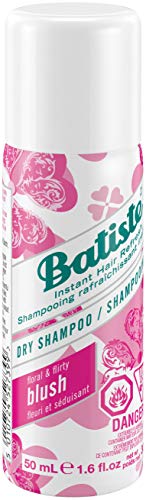 Batiste Blush Champú en Seco - 50 ml