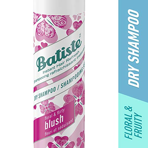 Batiste Blush Champú en Seco - 50 ml