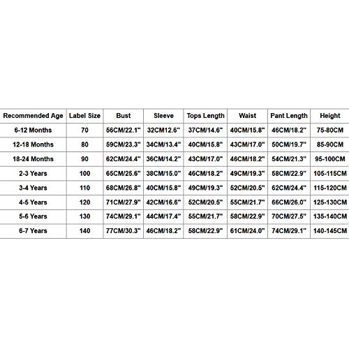 BaZhaHei-Navidad Familia Pijamas Ropa de Dormir Conjunto de Mujeres mamá Papá Noel Remata Blusa Pantalones Conjunto de Pijama de Manga Larga con Paquete Familiar de Papá Noel para Mujer Vacaciones