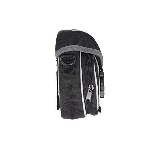 BB Travel - Funda para cámaras compactas con Correa para Hombro y Pasador para cinturón