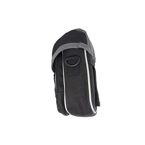 BB Travel - Funda para cámaras compactas con Correa para Hombro y Pasador para cinturón