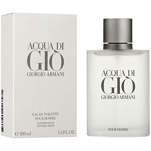 Bbuy - Armani - acqua di gio homme eau de toilette vapo 100 ml
