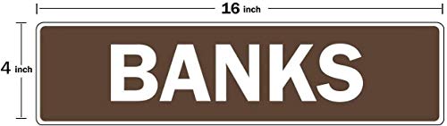 BCTS ELCHE - Señal de calle de España, bandera de España, ciudad, campo, pared de calle al aire libre, cartel de metro de 4 x 16 pulgadas