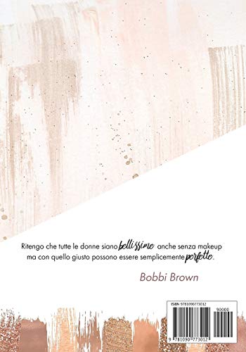 Be A Makeup Artist: Guida completa al Make-up e basi per diventare un Professionista Freelance