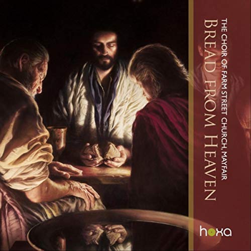 Beati Quorum Via Op. 38