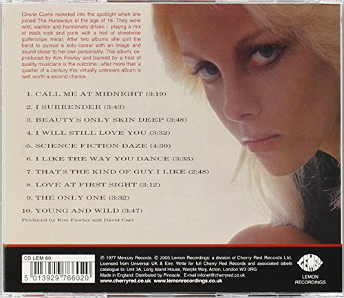 BeautyS Only Skin Deep