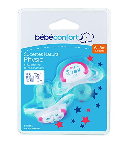 Bebe Confort - Chupetes