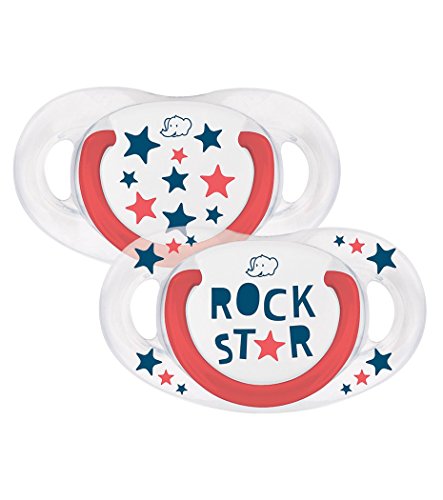 Bebe Confort - Chupetes