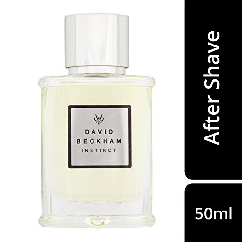 Beckham Beckham Instinct A/S Lotion 50 Ml - 50 ml