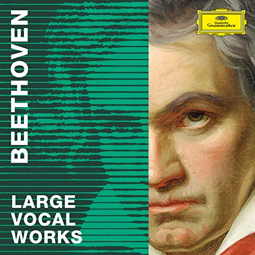 Beethoven: Der glorreiche Augenblick, Op. 136 - 6. "Es treten vor die Scharen der Frauen"
