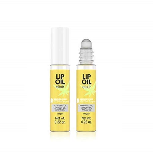 Bell - Aceite Labial Hipoalergénico Lip Oil Elixir